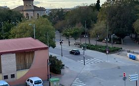 Hostal agripino y Restaurante asiático